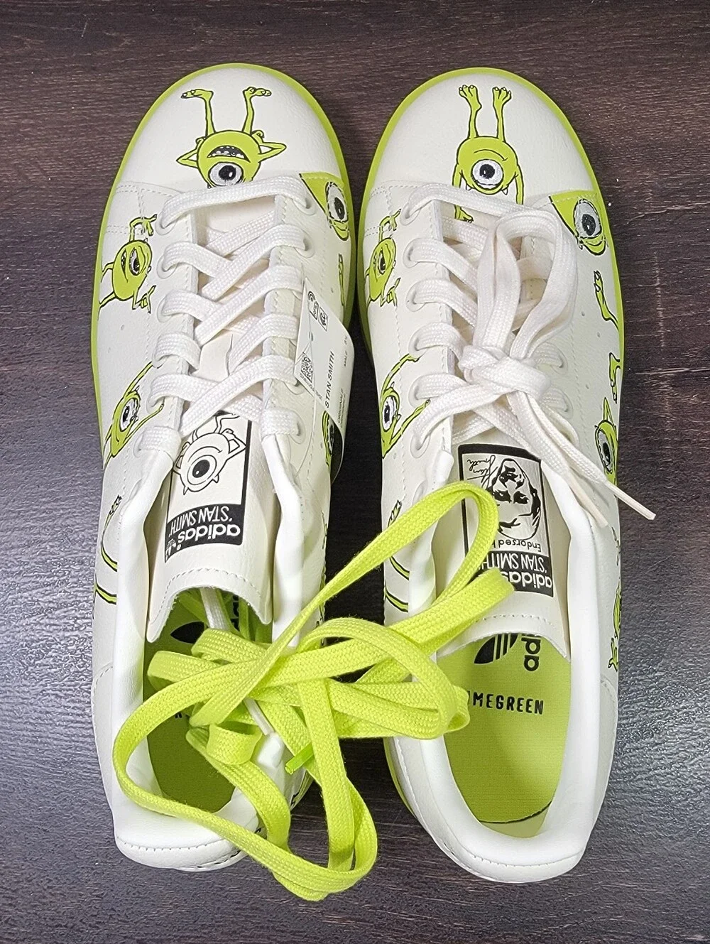 adidas stan smith